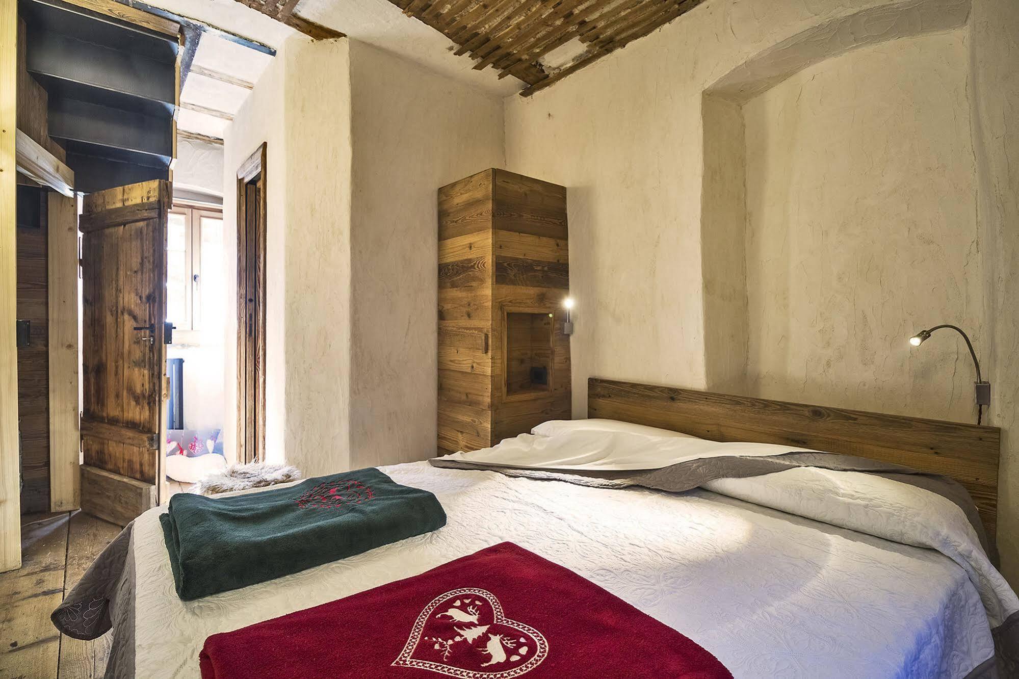 Guest house Maison La Saxe 3*
