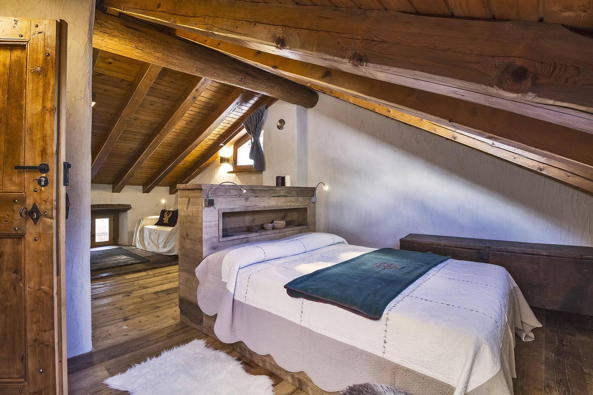 Maison La Saxe Guest house