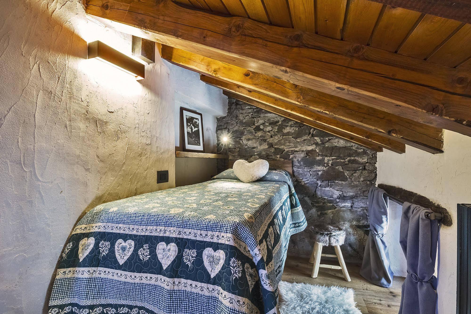 Guest house Maison La Saxe 3*
