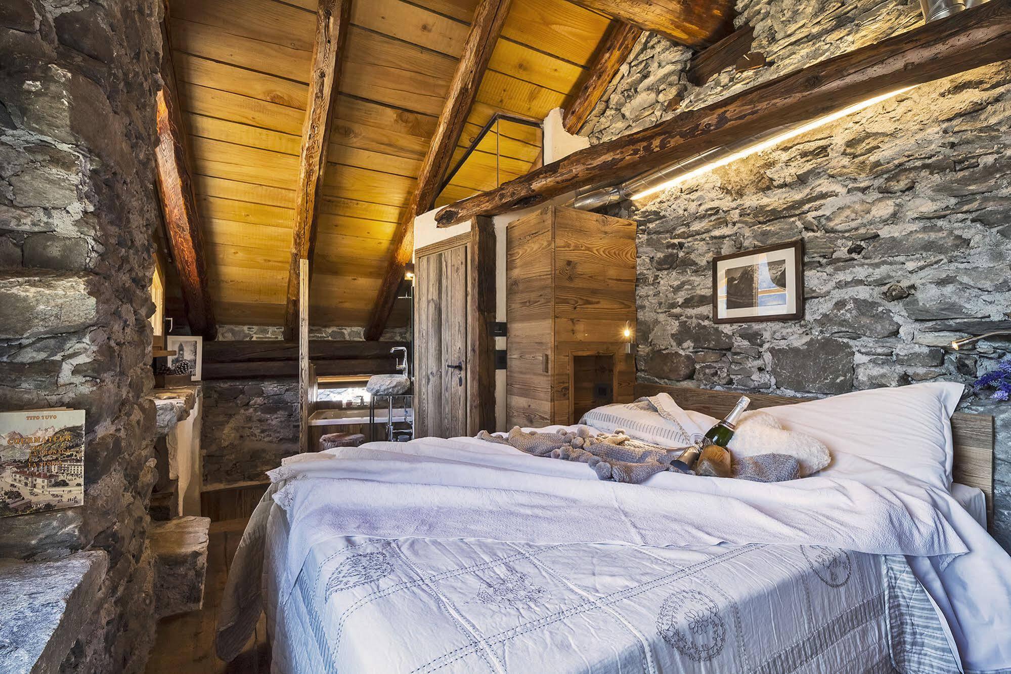 Guest house Maison La Saxe 3*