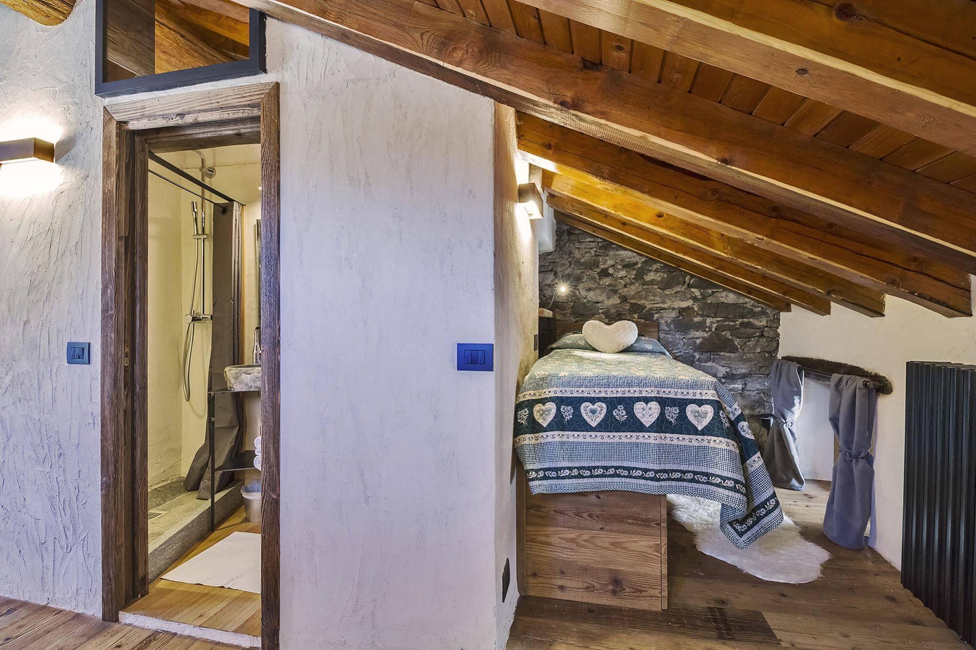 Guest house Maison La Saxe 3*